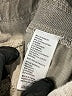 James Perse Solid Gold Khaki Shorts Size 2 - photo 4