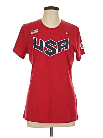 Nike Short Sleeve T-Shirt (view 1)