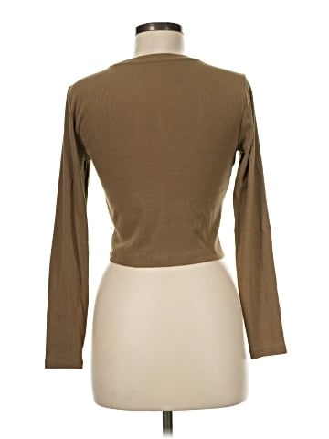 Gap Long Sleeve T-Shirt (view 2)