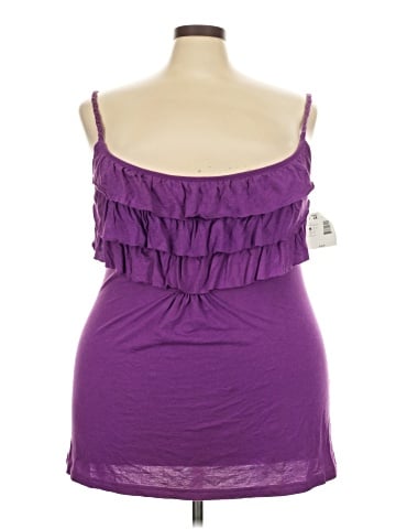 Route 66 Tank Top (view 1)