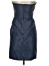 J.Crew Blue Formal Skirt Size 4 - photo 2