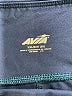 Avia Color Block Blue Active Pants Size 20 - photo 4
