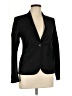 Vitale Barberis Canonico Black Blazer Size L (estimated) - photo 1