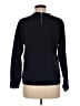 J.Crew Factory Store Black Pullover Sweater Size M - photo 2
