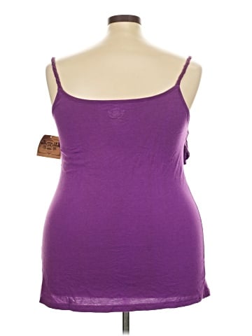 Route 66 Tank Top (view 2)