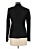 Vitale Barberis Canonico Black Blazer Size L (estimated) - photo 2