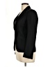 Vitale Barberis Canonico Black Blazer Size L (estimated) - photo 5