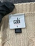 CAbi Tan Pullover Sweater Size L - photo 7