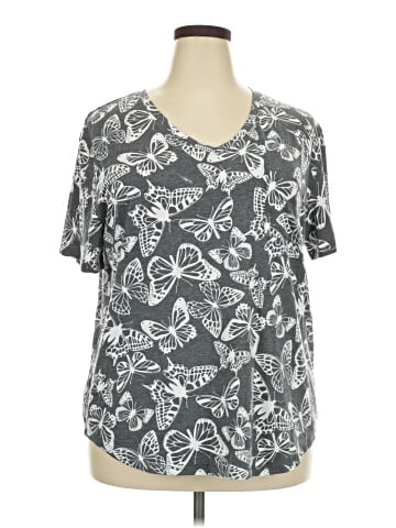 LOANNA Short Sleeve T-Shirt (view 1)