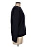 J.Crew Factory Store Black Pullover Sweater Size M - photo 4