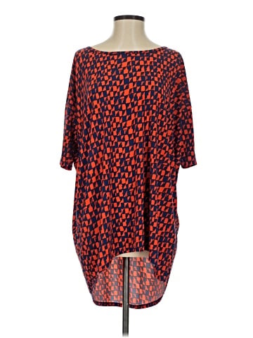 Lularoe Short Sleeve T-Shirt (view 1)