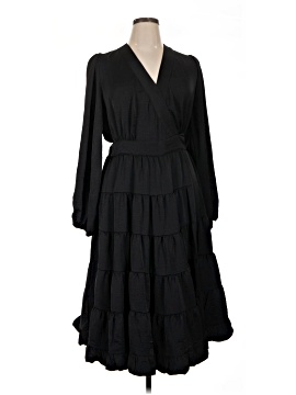 Gibson Latimer Casual Dress