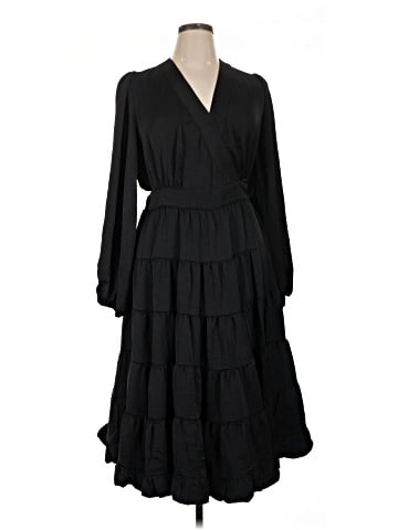 Gibson Latimer Casual Dress (view 1)