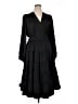 Gibson Latimer 100% Polyester Black Casual Dress Size XL - photo 1