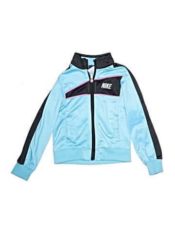 Nike Track Jacket (view 1)