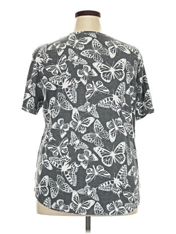 LOANNA Short Sleeve T-Shirt (view 2)