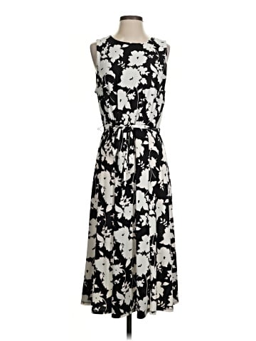 Anne Klein Casual Dress (view 1)