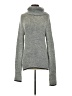 Jane Norman Gray Turtleneck Sweater Size S (estimated) - photo 1