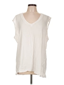 BDG Sleeveless Blouse (view 1)