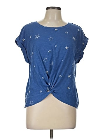 Lucky Brand Short Sleeve T-Shirt (view 1)