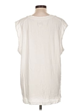 BDG Sleeveless Blouse (view 2)