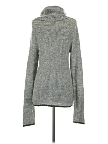 Jane Norman Turtleneck Sweater (view 2)