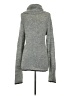 Jane Norman Gray Turtleneck Sweater Size S (estimated) - photo 2