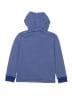 Janie and Jack Blue Pullover Hoodie Size 6 - photo 2