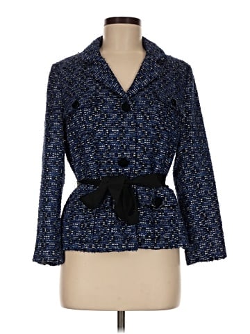 Kate Spade New York Blazer (view 1)