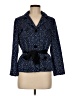 Kate Spade New York Tweed Blue Blazer Size 8 - photo 1