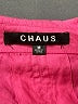 Chaus Pink Raincoat Size M - photo 6