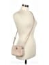 Tory Burch Ivory Leather Crossbody Bag One size - photo 2