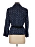 Kate Spade New York Tweed Blue Blazer Size 8 - photo 2