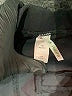 Halara Solid Black Dress Pants Size S - photo 7