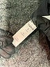 Halara Solid Black Dress Pants Size S - photo 8