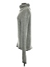Jane Norman Gray Turtleneck Sweater Size S (estimated) - photo 5