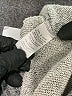 Rag & Bone/JEAN Gray Pullover Sweater Size S - photo 8