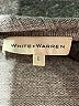 White + Warren Gray Cardigan Size L - photo 7