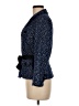 Kate Spade New York Tweed Blue Blazer Size 8 - photo 5