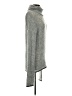 Jane Norman Gray Turtleneck Sweater Size S (estimated) - photo 4