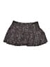 Athleta Graphic Gray Casual Skirt Size M - photo 2