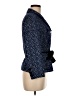Kate Spade New York Tweed Blue Blazer Size 8 - photo 4