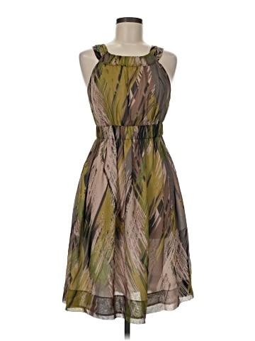 Fei Casual Dress (view 1)