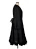 Gibson Latimer 100% Polyester Black Casual Dress Size XL - photo 4