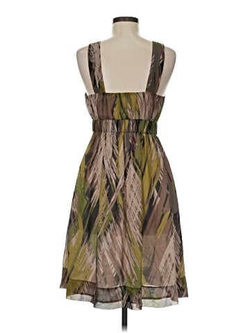 Fei Casual Dress (view 2)