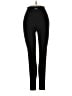 Alo Black Active Pants Size 2 (estimated) - photo 1