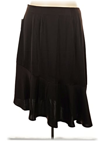 ELOQUII Formal Skirt (view 1)