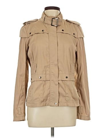 Kenar Jacket (view 1)