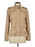Kenar Solid Tan Jacket Size L - photo 1