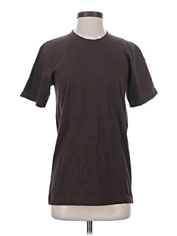 American Apparel Short Sleeve T-Shirt (view 1)